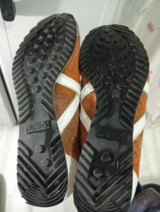 Zapatillas Munich Hombre/Mujer