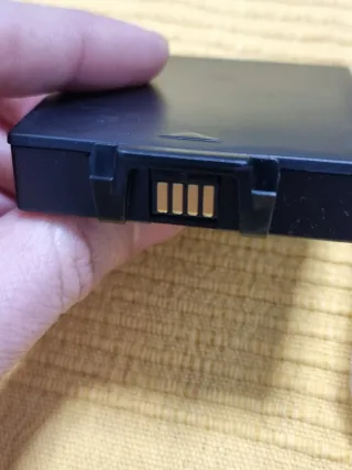 Batería Verifone Li-ion Pack NURIT 8000/8010/8020/