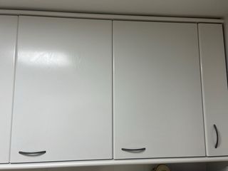 Muebles de cocina completos