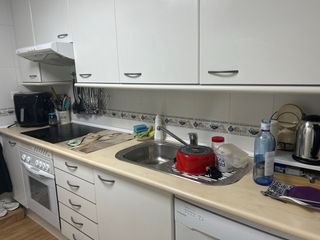 Muebles de cocina completos