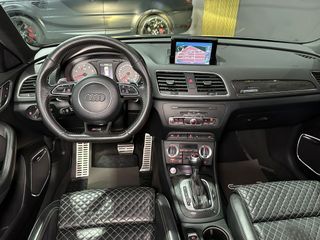 Audi RS Q3 2013