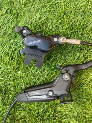 Frenos Sram Level SLV 4 pistones