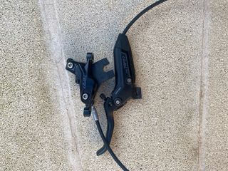 Frenos Sram Level SLV 4 pistones