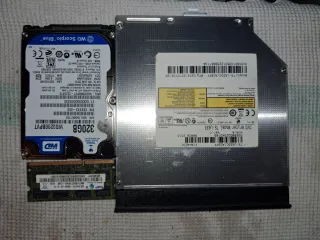 Notebook Acer Aspire 3 nero