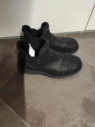 Scarpe Hei Dude Beatles Donna N.38