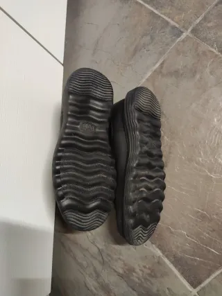 Scarpe Hei Dude Beatles Donna N.38