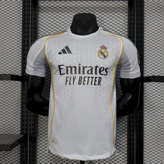 Equipaciones de futbol personalizadas.