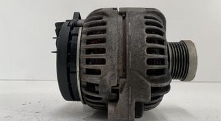 138209 0124525029 alternador volvo xc70 d5