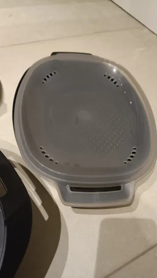 Robot Cocina Cecotec Mambo 11090 / 11090 HABANA