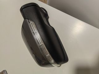 Espejo retrovisor derecho