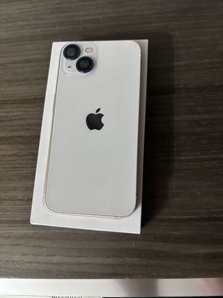 iPhone 13 Blanco Nuevo