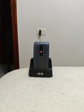 Móvil SPC para Mayores