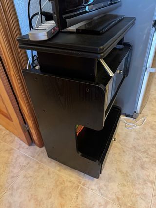 Mesa TV DVD VHS Sony