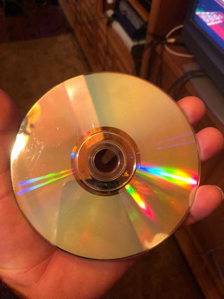 Resident Evil Outbreak PS2