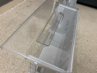 Cajones Congelador Transparentes