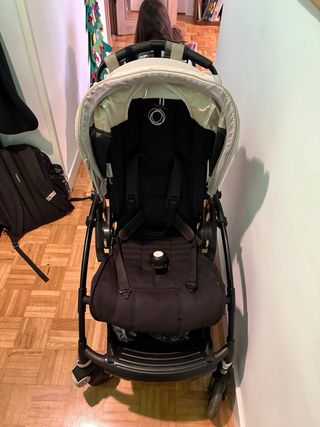 Bugaboo Bee 5
