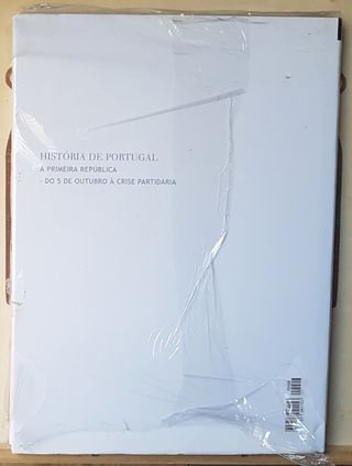 História de Portugal, A Primeira República