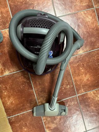 Aspirador Electrolux ErgoSpace 1800W