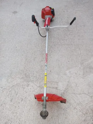 Desbrozadora gasolina 2 tiempos Campeon CX-2852