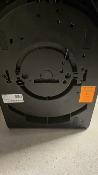 Silla Coche Cybex Sirona Z i-Size 360º Isofix