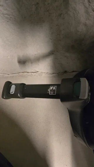 Silla Coche Cybex Sirona Z i-Size 360º Isofix