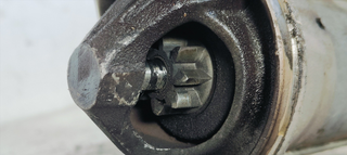 MOTOR ARRANQUE FORD FIESTA (CCN) 1.0I TURBO 100 C