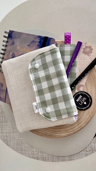 Custodia kindle, custodia kobo libra, custodia letteraria