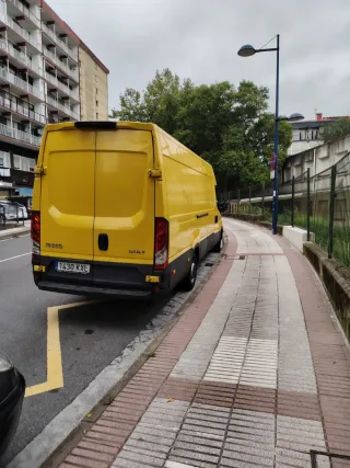 Iveco Daily 2019