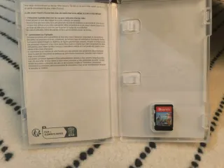 Sugardew Island Nintendo Switch