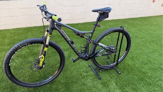 Specialized Epic Comp Carbon 29