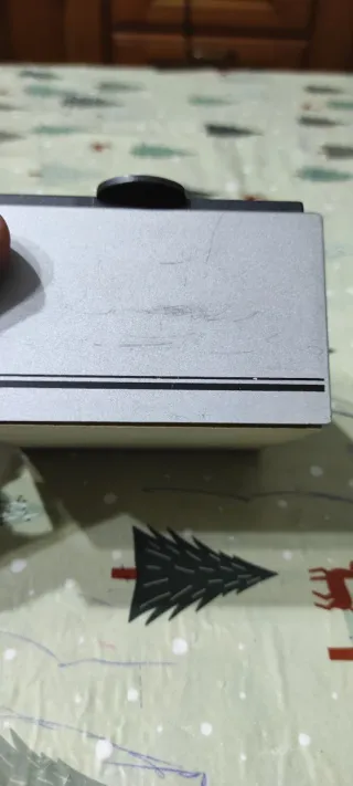 Orologio Uomo Vagary Blu e Argento