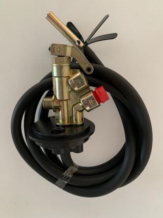 Roth Kit 1 Aspiración Gasóleo Válvula