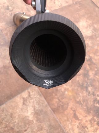 Escape Austin Racing Yamaha R1