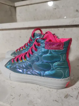 Sneakers Billieblush oleografate donna