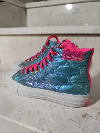 Sneakers Billieblush oleografate donna