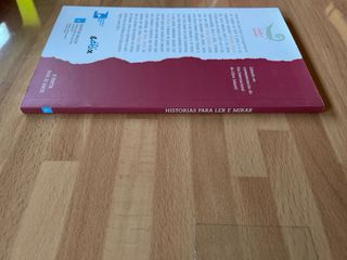 Historias para ler e mirar