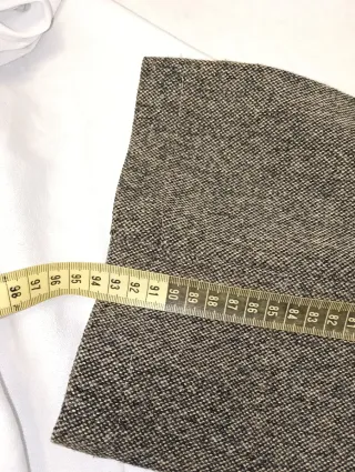 Chaqueta y pantalón Casanova Talla XL