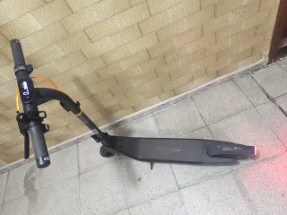 Patinete Eléctrico Ninebot E2 Pro