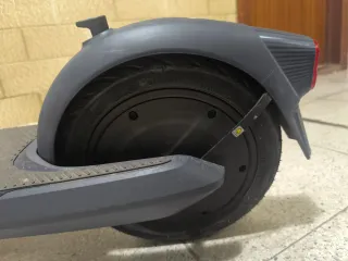 Patinete Eléctrico Ninebot E2 Pro