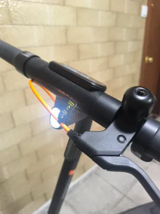 Patinete Eléctrico Ninebot E2 Pro