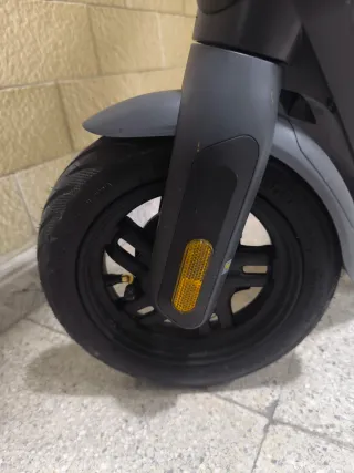 Patinete Eléctrico Ninebot E2 Pro