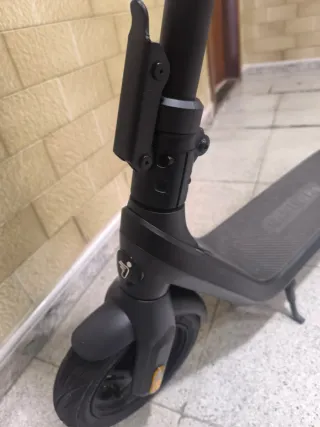 Patinete Eléctrico Ninebot E2 Pro