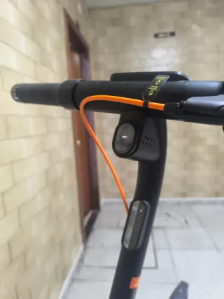 Patinete Eléctrico Ninebot E2 Pro