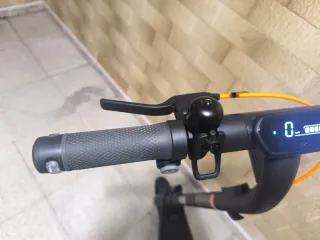 Patinete Eléctrico Ninebot E2 Pro