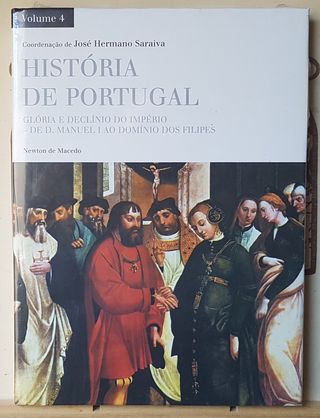 História de Portugal, Glória e Declínio do Império