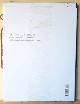 História de Portugal, Glória e Declínio do Império