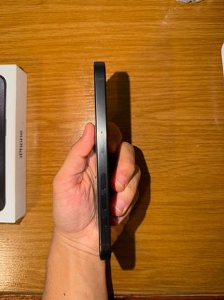 iPhone 15 Pro Space Gray