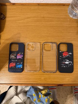 iPhone 15 Pro Space Gray