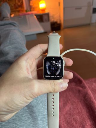 Apple Watch Series 9 Argento