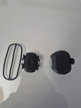 Sensor Garmin Velocidad Cadencia